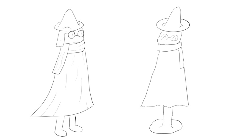 Ralsei